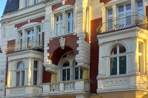 Gazeta za zdjęcie: najpiękniejsza kamienica w Ełku