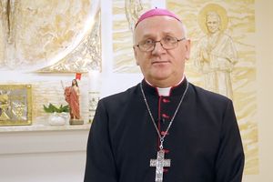 Wielkanoc 2021. Życzenia od arcybiskupa Józefa Górzyńskiego Metropolity Warmińskiego