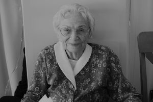 Nie żyje 101-letnia mieszkanka Nidzicy