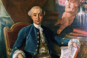 Liczne talenty Mistrza Sztuki Kochania
