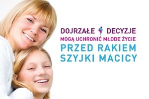 Powiat olecki: Szczepienia przeciw wirusowi HPV