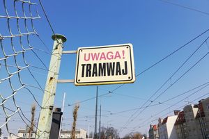 Nowy tramwaj w Elblągu. Cały projekt wart był ponad 25 milionów