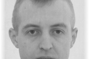 Zaginął Marcin Karaszewski