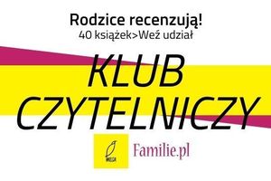 Wielka akcja: CZYTAMY DZIECIOM! Wygraj książki dla malucha i nastolatka
