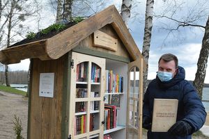 Mamy najlepszego bibliotekarza w regionie