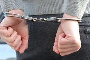 Cztery osoby zatrzymane przez nidzickich kryminalnych