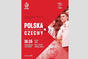 FUTSAL|| Tylko zwycięstwo nad Czechami da Polakom bezpośredni awans na ME