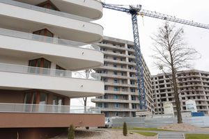 Ceny mieszkań w 2024 roku znowu w górę. Jak wygląda sytuacja w Olsztynie?