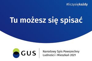 Narodowy Spis Powszechny: można spisać się w urzędzie