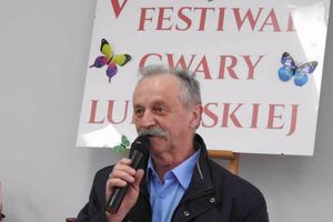 VI Festiwal Gwary Lubawskiej