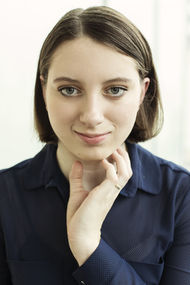 Zofia Staszewska, znalazła się w gronie najzdolniejszej młodzieży w Polsce. Jest jedną z  osób z kraju wyróżnionych przez magazyn „Forbes” i firmę McKinsey w rankingu „25 przed 25”.
