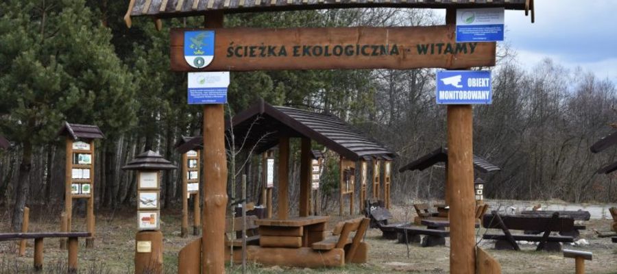To jeden z elementów, które mają zostać wykonane w Nowej Wsi