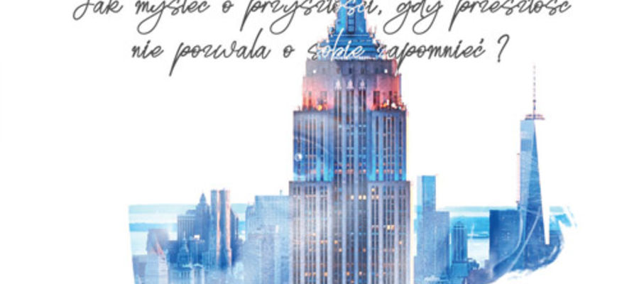 Okładka debiutanckiej powieści Lucy Wild