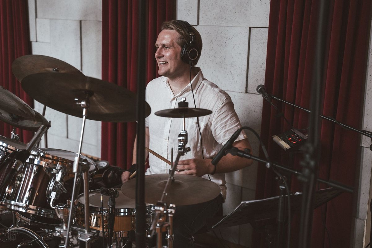 Adam Golicki