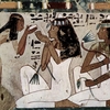 Krótka historia kobiet w starożytnym Egipcie