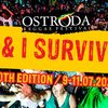 Festiwal reggae zagra w tym roku w Ostródzie! W zmienionej formie