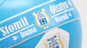 "To czas próby". Stomil Olsztyn zabiera głos