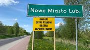 Coraz więcej miejscowości zagrożonych ptasią grypą