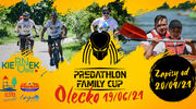 „Predathlon Family Cup” w Olecku. Szykujcie się!