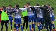 „Najlepszy mecz w tym roku”. Seria trwa – Jeziorak znowu wygrał [foto]