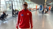 Wioślarz z Dziarn powalczy o kwalifikację olimpijską!