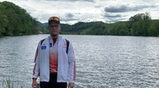 AKTUALIZACJA|| Jest awans do półfinału! Damian Józefowicz walczy w ten weekend o wyjazd na igrzyska olimpijskie