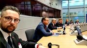 Marcin Kulasek rozmawiał z komisarz Elisą Ferreira. O czym? [ROZMOWA]