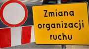Remont ul. Żołnierskiej w Olsztynie. Uważajcie na utrudnienia w ruchu