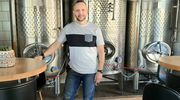Najmniejszy w województwie browar znajduje się w Bartoszycach