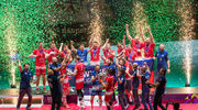 Wielka ZAKSA z olbrzymim sukcesem!