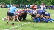 Na początku rugby był... Lech