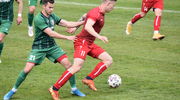 III LIGA: Wikielec utrzymuje się nad kreską