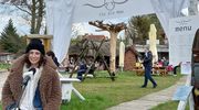 Tło dla Mew rozpoczęło sezon