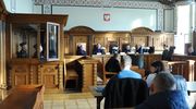Usłyszał wyrok za znęcanie się nad 3-miesięcznym dzieckiem