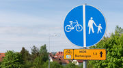 Ścieżki i szlaki rowerowe w powiecie Bartoszyckim. Uzupełnienie