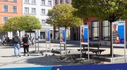 Jestem Europejczykiem - wystawa plenerowa