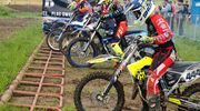 Motocross. I Runda Mistrzostw Strefy Polski Północnej