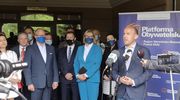 Dziękuję wszystkim, którzy mi zaufali