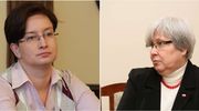 Senator Orzechowska atakuje Adama Bodnara. Monika Falej odpowiada