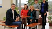 Tu pisze czy jest napisane? Pogotowie Językowe UWM podpowie