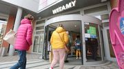 Klienci nie zawiedli: galerie były pełne [ZDJĘCIA]