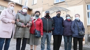 Mieszkańcy: Dlaczego nie mamy prawa głosu?