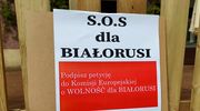 Olsztyn solidarny z Białorusią