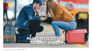 Raport dziennikarzy Gazety Olsztyńskiej: Jest nas mniej. Dlaczego młodzi wyjeżdżają z Warmii i Mazur?