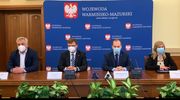 Polski Ład ma uczynić Olsztyn miastem metropolitalnym