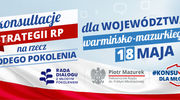 Zapraszamy wszystkich młodych ludzi