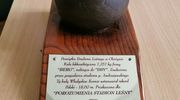 Olsztyński ślad w historii Władysława Komara
