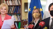 Czy Lidia Staroń zostanie rzecznikiem praw obywatelskich?