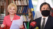 Lidia Staroń i Marcin Wiącek – Kto zostanie rzecznikiem praw obywatelskich? [SONDA]