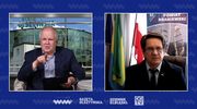 Grzechotki, Mierzeja i nowa kotłownia[VIDEO]